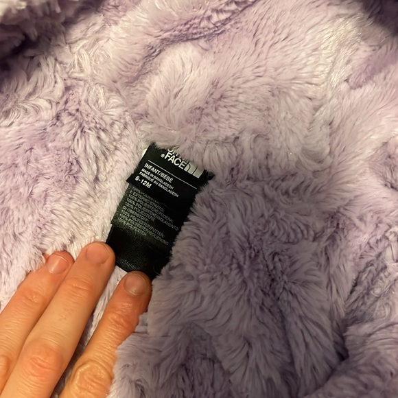 NorthFace Bunting - Picture 4 of 6